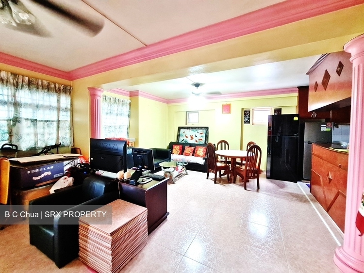 Blk 732 Jurong West Street 73 (Jurong West), HDB 4 Rooms #402005711